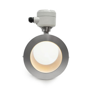 セラミックライナー電磁流量計DN15-DN150,直接サプライヤーRS485 4-20mA酸アルカリスラリーマグ流量計 - Product Image 6