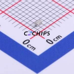 Condensateur SMD (MLCC) CC0603GRNPO9BN151 0603 (Capacité : 150pF) (Précision : 2%) Tension nominale : 50V - Product Image 1