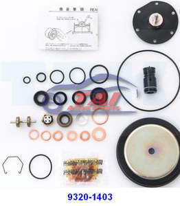 Kit de réparation de servo-frein de freinage complet 9320-1403 pour FV515 à vendre - Product Image 1