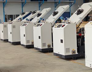 עיצוב חדש פליטה נמוכה 20kw שלב אחד 3 שלב 50hz 60hz מיקרו צ 'פ טבעי לשימוש למגורים - Product Image 3