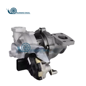 Turbocompresseur MFS 853603-2 pour <span class=keywords><strong>PEUGEOT</strong></span> 308 3008 5008 <span class=keywords><strong>RIFTER</strong></span> 2008 508 PARTNER TRAVELLER <span class=keywords><strong>EXPERT</strong></span> 1.5 BlueHDi 130 96 120 88 100 75 - Product Image 4