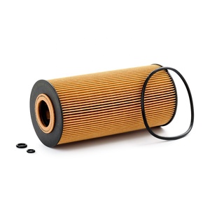 Filtro olio motore A6061800009 6611803409 6611803309 6611843325 A6061800009 per sssangyong Musso Rexton MERCEDES-BENZ W140 W124 - Product Image 1