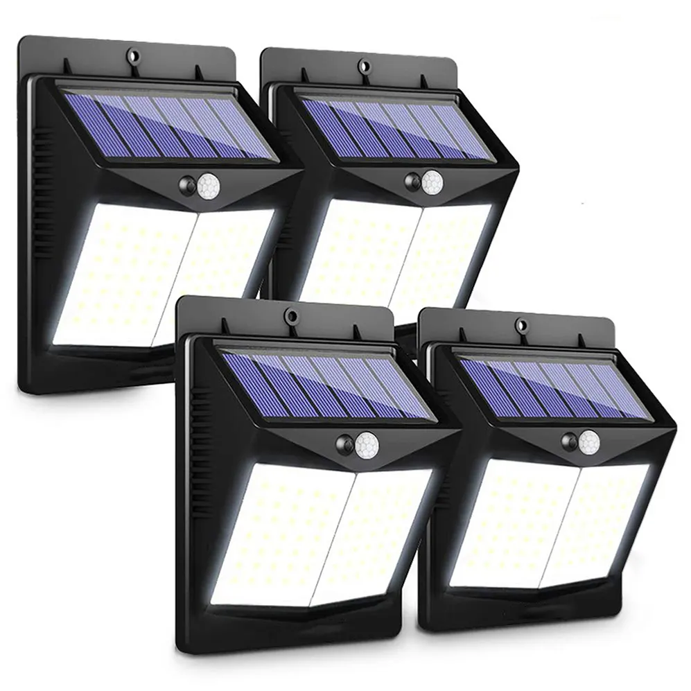 Free Samples Led Sensor Light Solar With Motion Sensor, Hot Sale 2020 Solar Light Motion Sensor Lights For Outdoor