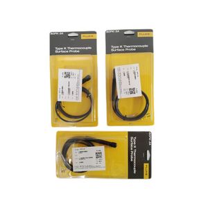 Sonda de Temperatura Termopar Perforante SureGrip 80PK-25, Personalizable, Soporte OEM ODM, de -40 a 662F, Precisión de 1.1°C - Product Image 6