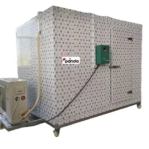 Good Quality And Price Of Full automatic control Electric defrosting cool room unit cold storage