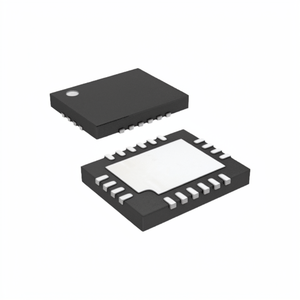 Electronic Circuit Components 20 WFQFN Exposed Pad LTC4227IUFD-2#TRPBF Power Management (PMIC) Manufacturer Channel - Product Image 1