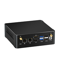 Mini PC Zkmagic al por Mayor con Windows 11, Intel I9 13900H, Tipo-C, Función Completa, Carcasa Metálica, Mini PC para Juegos