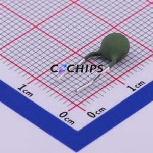 เทอร์มิสเตอร์ PTC WMZ11A-75L502MAP600B3.75-G6B ผ่านองค์ประกอบรู (THT),P = 5mm ตัวต้านทาน5Kohm 20% 265V - Product Image 2