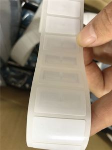 UHF RFID Anti Liquid <b>Tag</b> for Beverage <b>Tracking</b> - Product Image 4