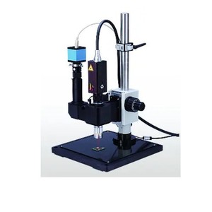 Medidor de Vibración Láser Doppler Ono Sokki LV-1800 con Sensor de Fibra Óptica, Hecho en Japón - Product Image 4