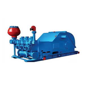 Pompe 3nb350 pour une circulation optimisée dans le forage pétrolier - Product Image 3