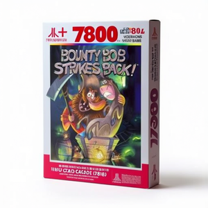 ATARI Bounty Bob contre-attaque 1147022 - Product Image 3