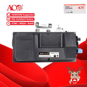 Cartouche de toner compatible ACO Wholesale PK-3012 avec puce pour imprimante laser <span class=keywords><strong>Utax</strong></span> P5531DN P6031DN - Product Image 1