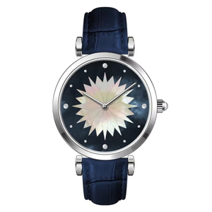 Women Watch Fashion Simple Wristwatch Quartz Stainless Steel Ladies <b>Clock</b> Luxury Waterproof Watches Women's - Product Image 3