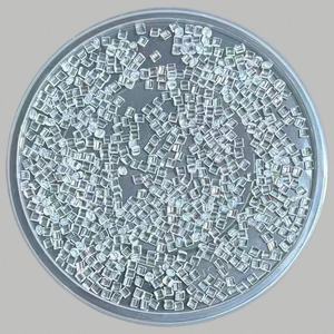 Haute transparence 99% pureté PMMA CM-205 granules de résine plastique particules acryliques polymère - Product Image 6