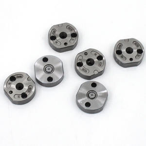 แผ่นวาล์วหัวฉีด02 #04 #06 #07 #10 #183 19 #501 #507 #509 #517 #23 #529 # สำหรับ G3 095000-5470 095000-5510 - Product Image 5