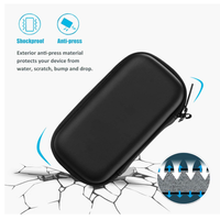 Wild man — coque rigide et étanche antichoc, étui EVA pour disque dur Portable, Promotion d'outils, vente en gros d'usine