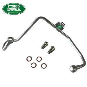 ท่อหม้อน้ำ LR087725 LR024986 C2G2674 สำหรับ Freelander 2 Discovery Sport Range Rover Evoque Vogue Sport GL3077 - Product Image 1