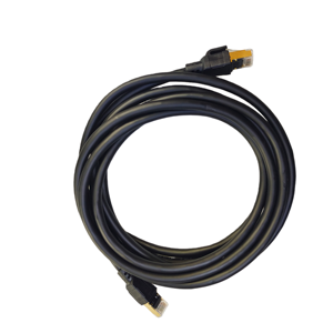 <span class=keywords><strong>สาย</strong></span>แพทช์เคเบิล RJ45 Cat5e/<span class=keywords><strong>CAT6</strong></span>/CAT6A UTP <span class=keywords><strong>สาย</strong></span>อีเธอร์เน็ตสำหรับเชื่อมต่อเครือข่าย  แบบโซลิดคอนดักเตอร์  สำหรับใช้งานภายนอกอาคาร  หุ้มด้วย PVC  ขนาด 23AWG - Product Image 6