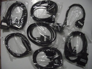เครื่องโปรแกรมกุญแจ T300 V21.3, กล่องสีดำ, รุ่นภาษาอังกฤษสำหรับการโปรแกรมกุญแจรถยนต์ L649 - Product Image 2
