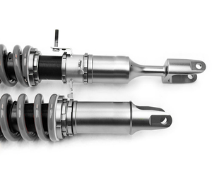 โช้คอัพแบบท่อโมโนปรับได้<span class=keywords><strong>32</strong></span>ขั้นตอน, โช้คอลโอเวอร์โช๊คสำหรับ <span class=keywords><strong>Nissan</strong></span> 350Z /<span class=keywords><strong>nissan</strong></span> Fairlady <span class=keywords><strong>Z</strong></span> Z33 03-08 NSN012 - Product Image 4