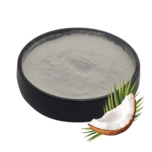 Polvo de Agua de Coco Liofilizado Natural, Polvo de Fruta de Coco, Polvo de Coco, Suministro de Fábrica - Product Image 1