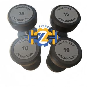 YL-A007 Precio de Mayoreo Directo de Fábrica, Equipo de Gimnasio, Mancuerna <span class=keywords><strong>Technogym</strong></span> para Máquina de Fuerza en Interiores - Product Image 1