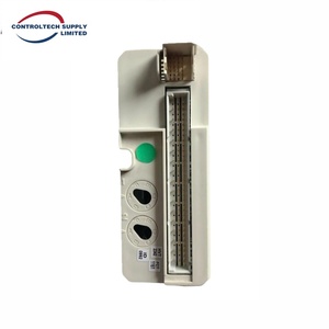 Original New 3BSE008522R1 AO810 Analog Output Module In Stock Fast Shipping Industrial-Grade Automation Control System - Product Image 6
