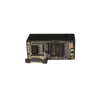 E4700C - Módulo de Lector de Códigos QR con Motor de Escaneo de Códigos de Barras 2D Integrado, Interfaz USB/TTL, para Kiosco, Punto de Venta, Casillero Inteligente