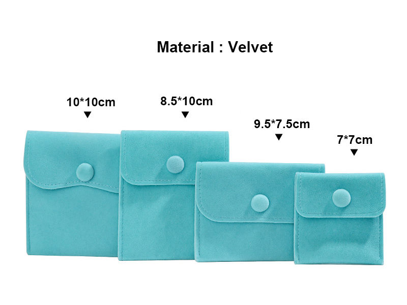 สีเขียวสีน้ำเงิน-กำมะหยี่