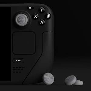 ฝาครอบจอยสติ๊กซิลิโคน PlayVital สำหรับ Steam Deck LCD & OLED & PS Portal - Product Image 6