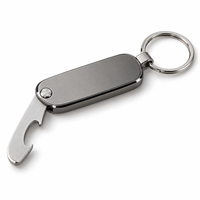 Couteau de poche pliant personnalisé en métal avec porte-clés, logo personnalisé, cadeau promotionnel en gros, fournisseur OEM, fabricant de porte-clés