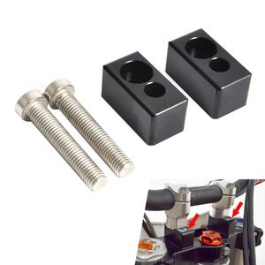 Elevadores de manillar NiceCNC Off Road de 22mm para <span class=keywords><strong>BETA</strong></span> 125-250 <span class=keywords><strong>350</strong></span> 450 498cc <span class=keywords><strong>RR</strong></span> 2012-2020 2021 2022 / RS 2014 <span class=keywords><strong>2015</strong></span> 2016 Todos los modelos - Product Image 1