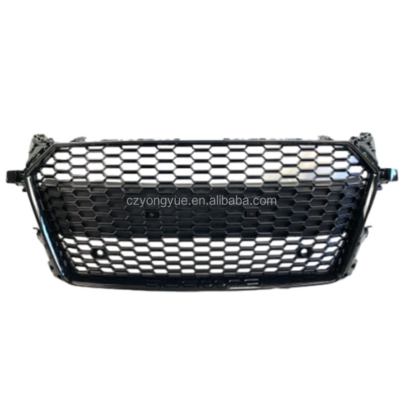 Rstt GLOSS สีดำ