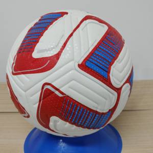 Ballon de football promotionnel 2026 en PU, taille 5 - Product Image 4