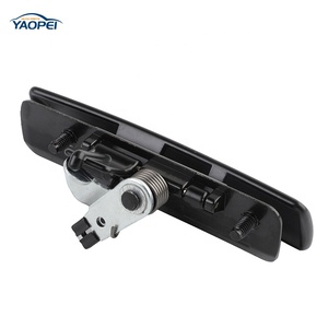 15719666 YAOPEI <span class=keywords><strong>FR</strong></span> poignée de porte extérieure de voiture pour Chevrolet GM Oldsmobile Silhouette Pontiac Trans Sport - Product Image 6
