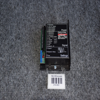 Plc Maxon adapté à l'amplificateur numérique 1-q-ec Power Digital # 214461-bc3 Durable