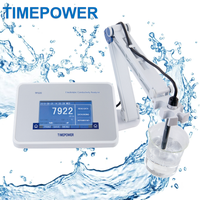 Thermal Power Conductivity Analyzer for Lab Supplies for Testing Conductivity TDS Chemical Fertilizer Environmental Protection