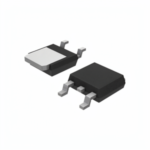 Composants de circuits électroniques Thyristors TO-252-3, DPAK, SC-63 MCR12DSNT4G – Canal Fabricant - Product Image 1