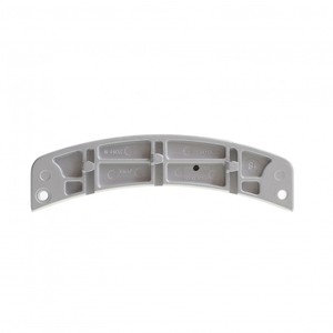 Bisagra de Puerta DC61-02099A Compatible con Lavadoras Samsung, Aleación de Aluminio - Product Image 3