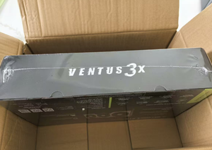 For Geforce Rtx 5060 8g Ventus 3X OC Pci Graphics <b>Card</b> Video 8 GB GDDR7 <b>Memory</b> Enhances Graphics Performance and Detail Renderin - Product Image 6