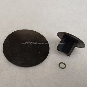 Nuevo Kit de Reparación de Diafragma Manny 400707.0 para Piezas de Compresores de Aire de Tornillo Industriales, Plástico Negro, Uso en Energía y Minería - Product Image 5