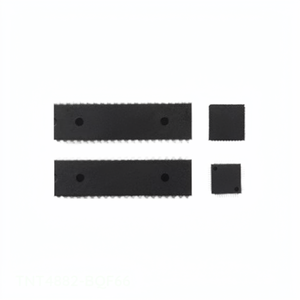 TNT4882-BQF66 Manufacturer Channel 100 QFP Specialized ICs Buy Electronics Components Online - Product Image 1