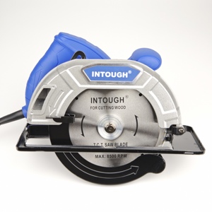 Sega Circolare Elettrica Professionale da 1450W 185mm per la Lavorazione del Legno, Utensile Elettrico da 7 Pollici di Alta Qualità - Product Image 4