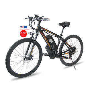 Vélo tout-terrain électrique de 29 pouces, 250W/350W/500W/750W/1000W - Product Image 1