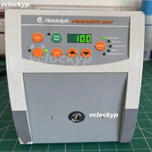 Moteur de pompe Heidolph 5201 - Product Image 1