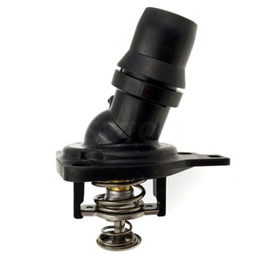 เทอร์โมสตัทเครื่องยนต์ 19301-RAA-A01 สำหรับอะไหล่ทดแทนฮอนด้า แอคคอร์ด - Product Image 4