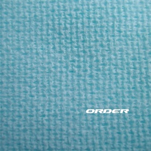 Remplacer <span class=keywords><strong>Proclean</strong></span> Turquoise 1/4 fois non tissé industriel à haute friction tâches les plus difficiles essuie-glaces de dégraissage chiffon de nettoyage de <span class=keywords><strong>voiture</strong></span> - Product Image 2