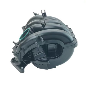 Es Adecuado para el Colector de Admisión Original y el Equipo Original del Motor, Entrada de Aire del Motor de Volkswagen <span class=keywords><strong>Golf</strong></span> - Product Image 3