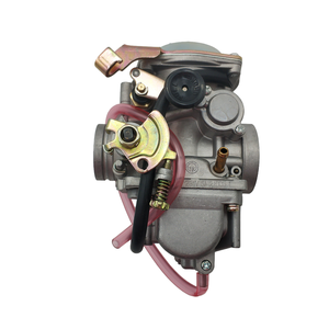 คาร์บูเรเตอร์สำหรับยามาฮ่า <span class=keywords><strong>SR250</strong></span> ปี 1980 1981 1982 รุ่น 3Y6-13586-00 - Product Image 3